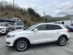 2016 Lincoln MKX Base