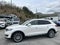2016 Lincoln MKX Base