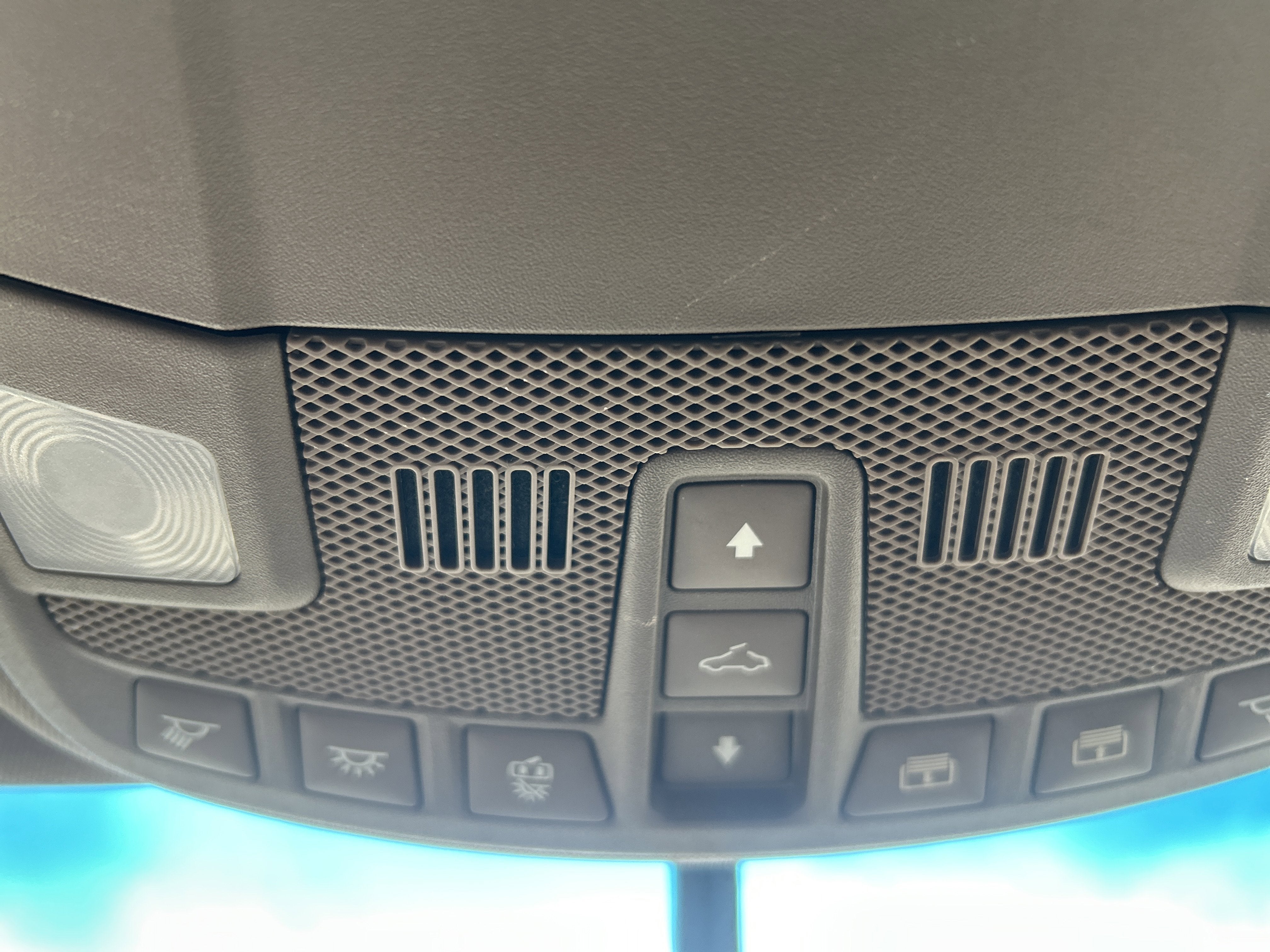 2016 Lincoln MKX Base