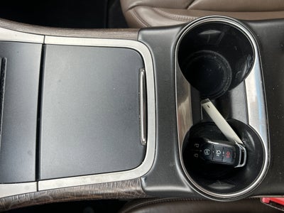 2016 Lincoln MKX Base