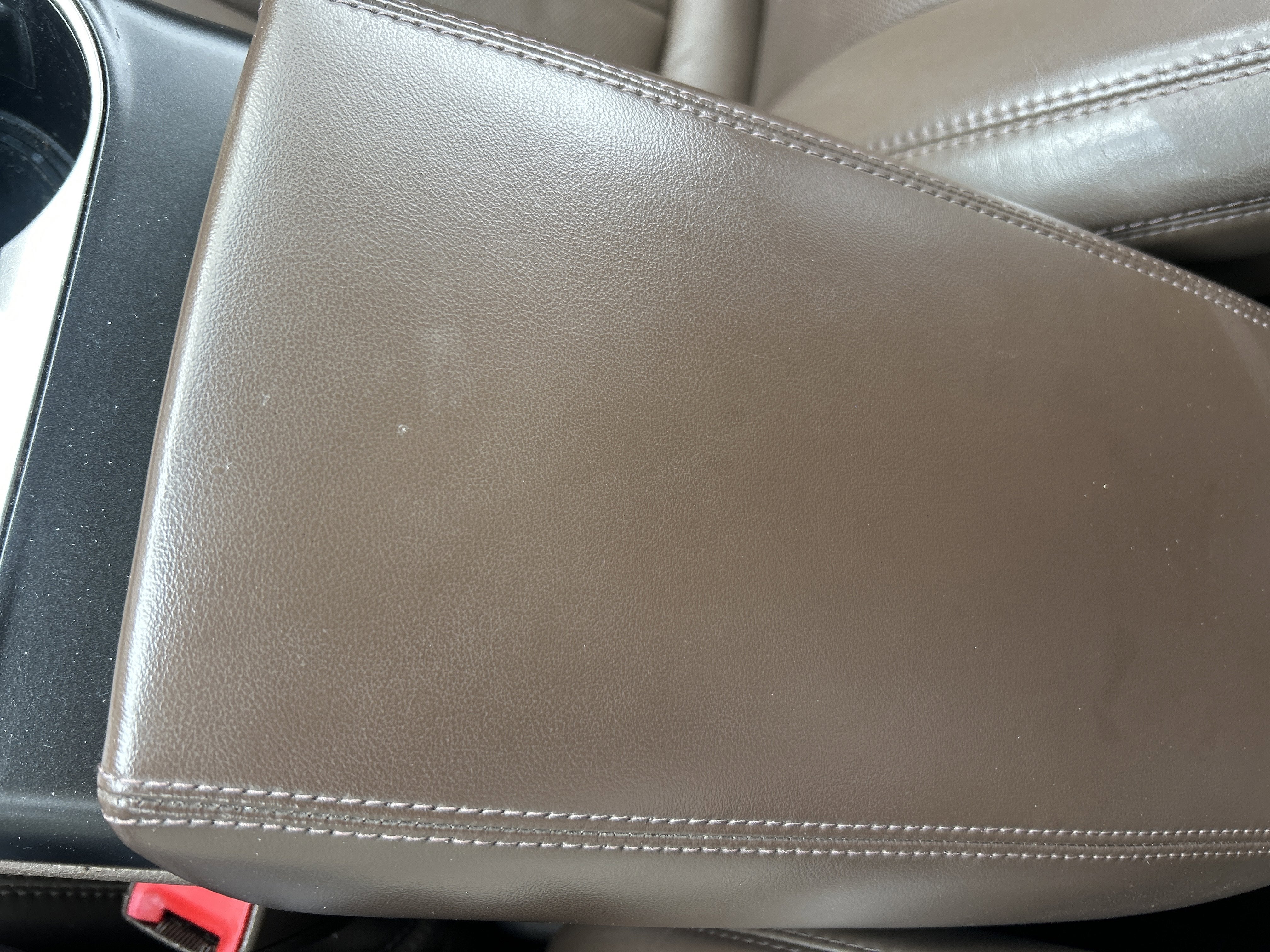 2016 Lincoln MKX Base