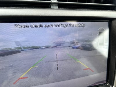 2016 Lincoln MKX Base