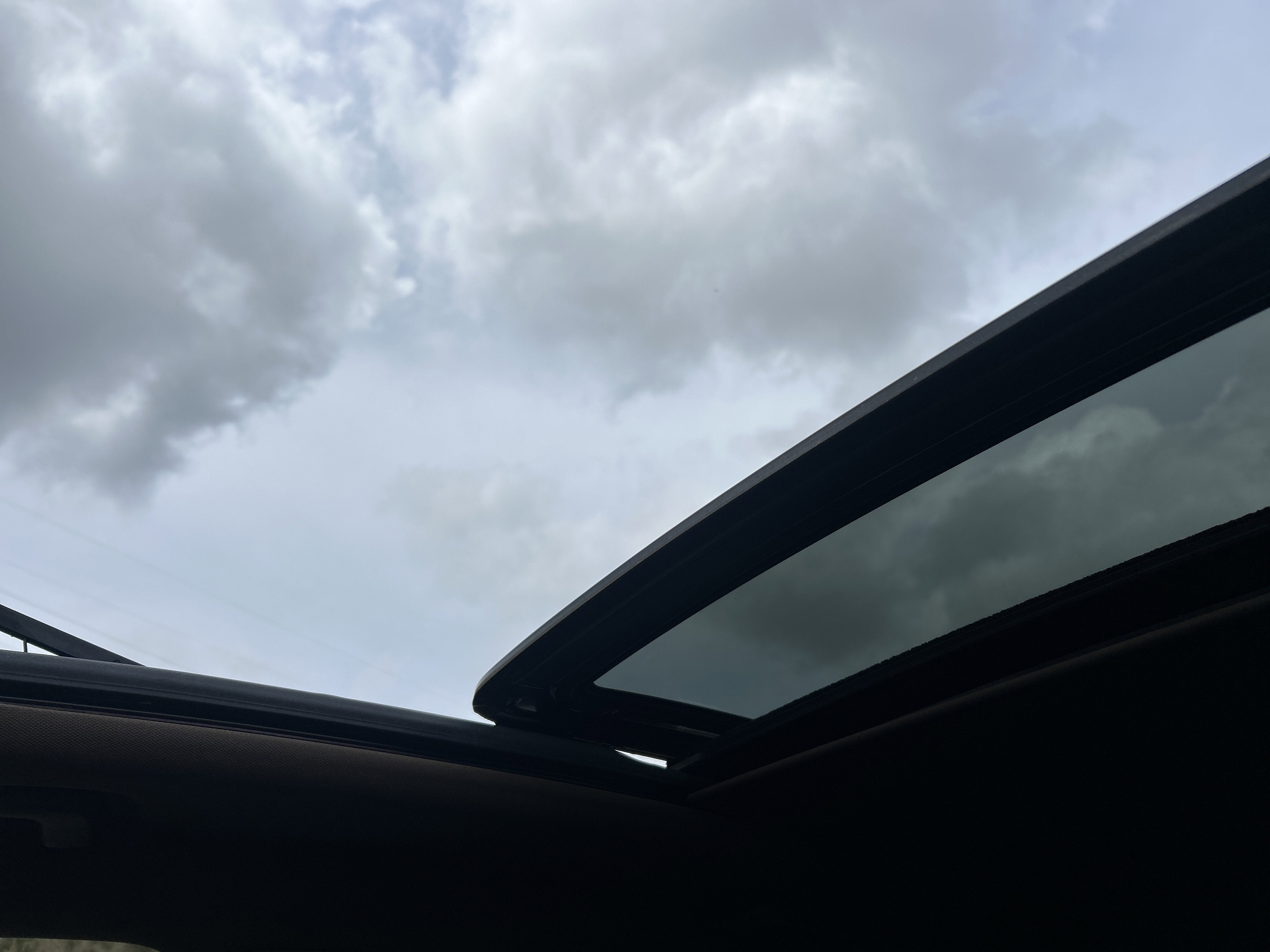 2016 Lincoln MKX Base