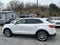 2016 Lincoln MKX Base