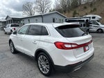 2016 Lincoln MKX Base