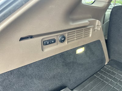 2016 Lincoln MKX Base