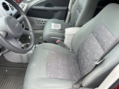 2007 Chrysler PT Cruiser Base