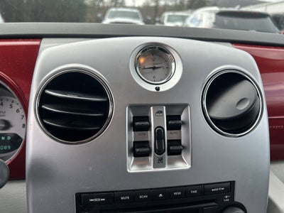 2007 Chrysler PT Cruiser Base