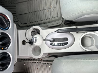 2007 Chrysler PT Cruiser Base