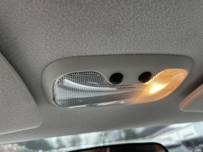 2007 Chrysler PT Cruiser Base