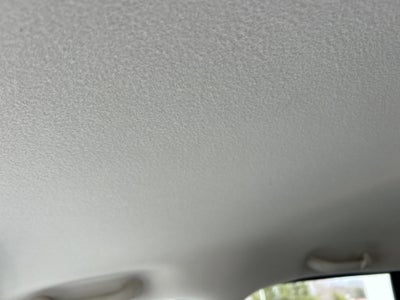 2007 Chrysler PT Cruiser Base