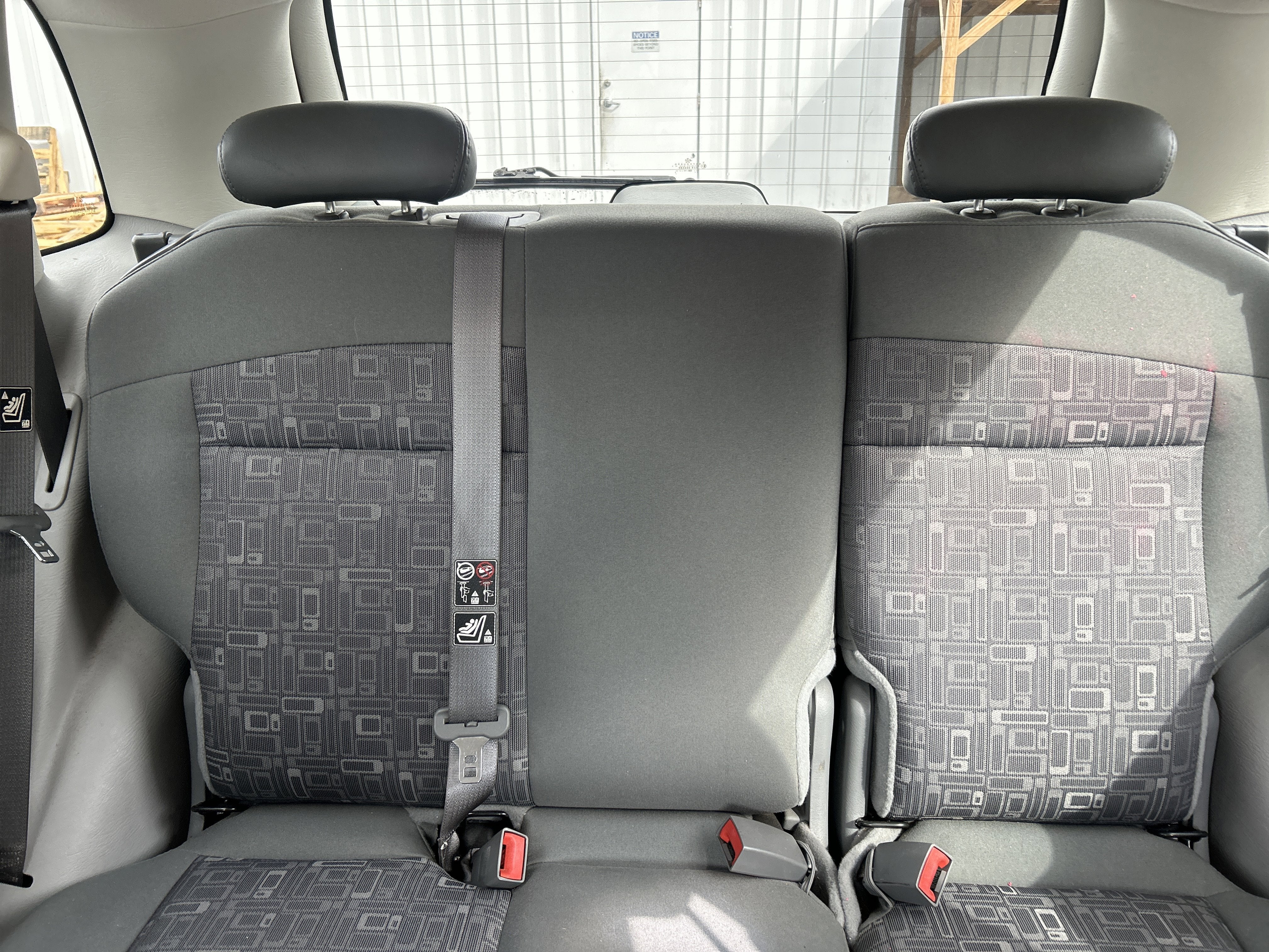 2007 Chrysler PT Cruiser Base