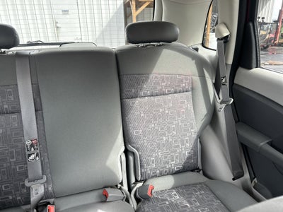 2007 Chrysler PT Cruiser Base