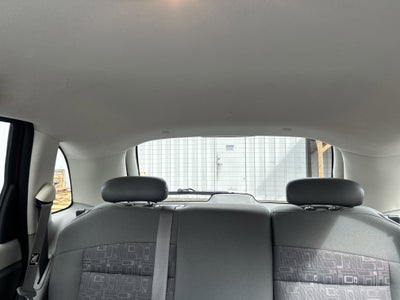 2007 Chrysler PT Cruiser Base