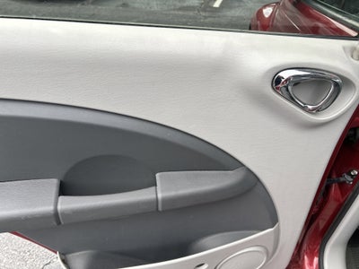 2007 Chrysler PT Cruiser Base