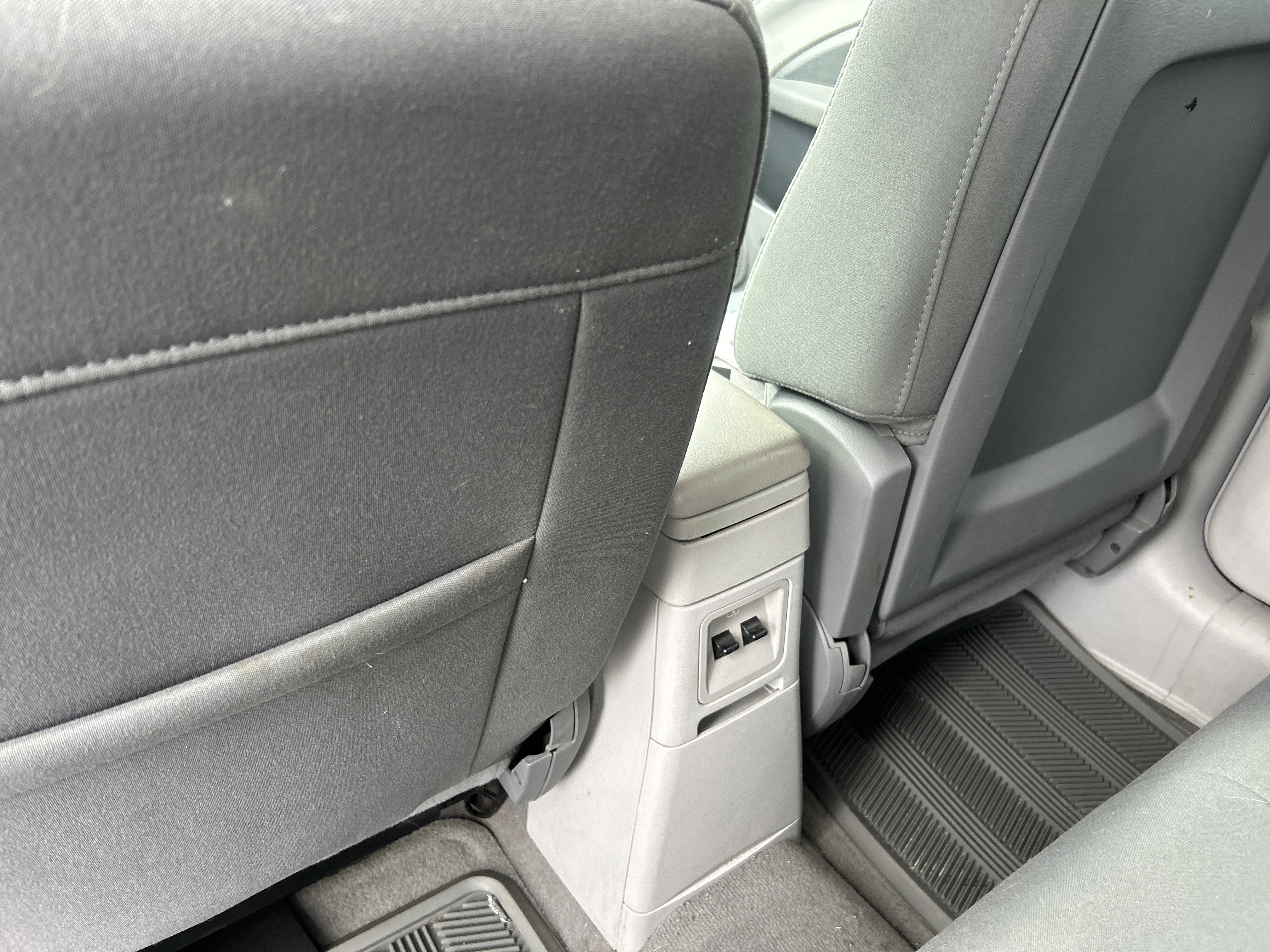 2007 Chrysler PT Cruiser Base