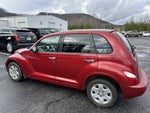 2007 Chrysler PT Cruiser Base