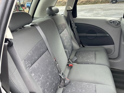 2007 Chrysler PT Cruiser Base