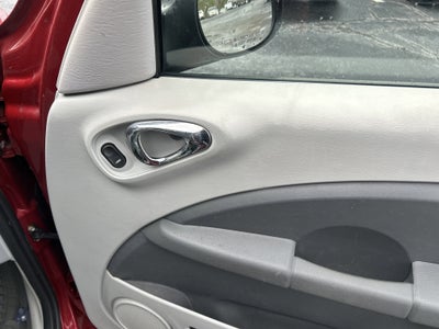 2007 Chrysler PT Cruiser Base