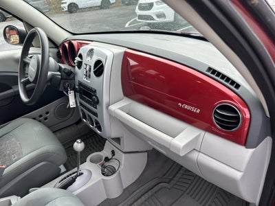 2007 Chrysler PT Cruiser Base