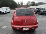 2007 Chrysler PT Cruiser Base