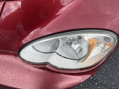 2007 Chrysler PT Cruiser Base