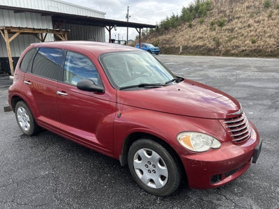 2007 Chrysler PT Cruiser Base
