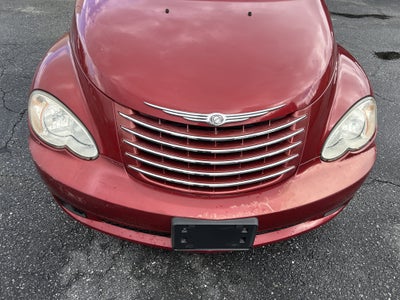 2007 Chrysler PT Cruiser Base