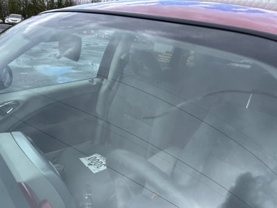 2007 Chrysler PT Cruiser Base