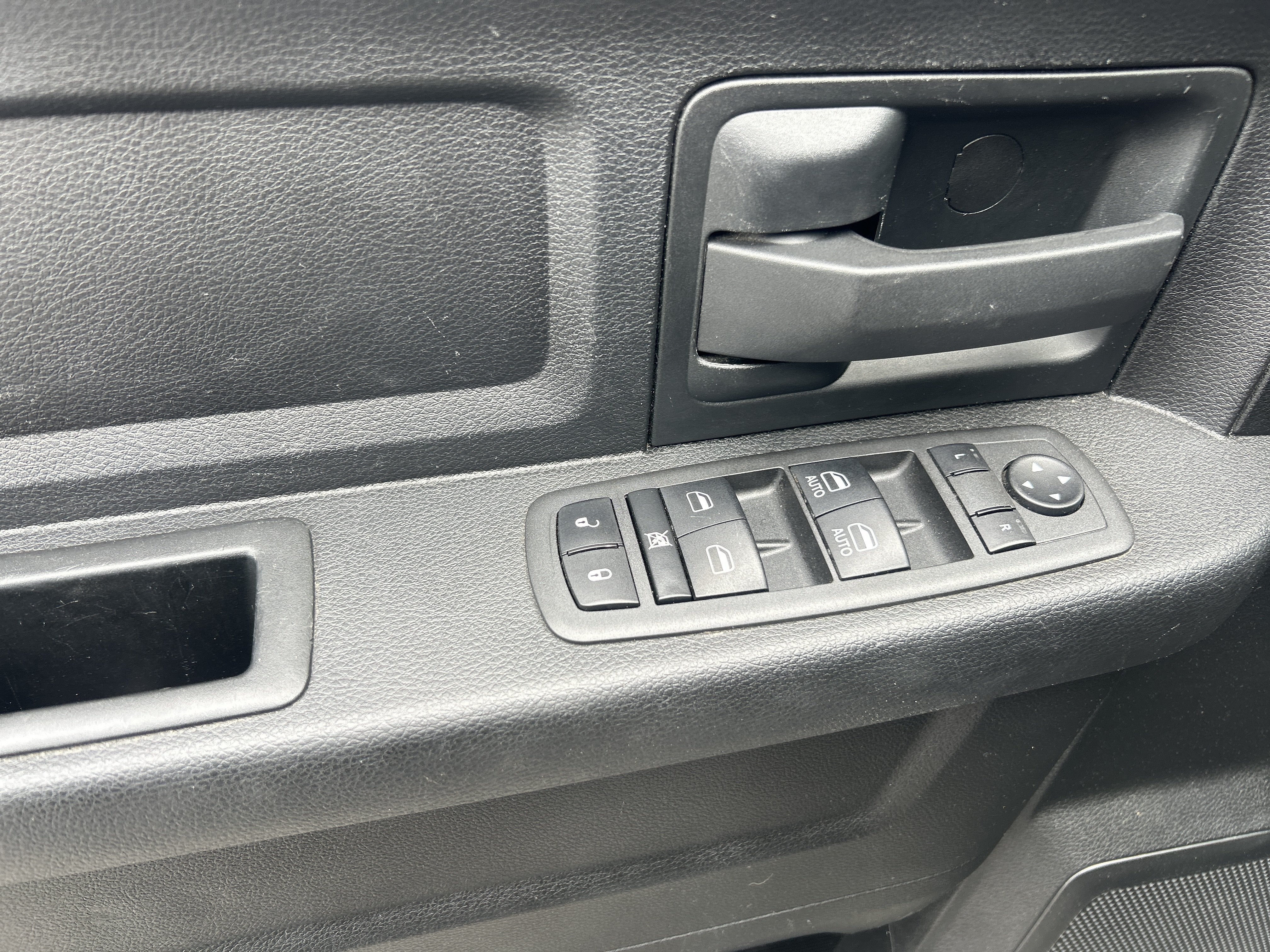 2022 RAM 4500 Chassis Cab Base