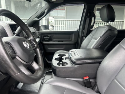 2022 RAM 4500 Chassis Cab Base