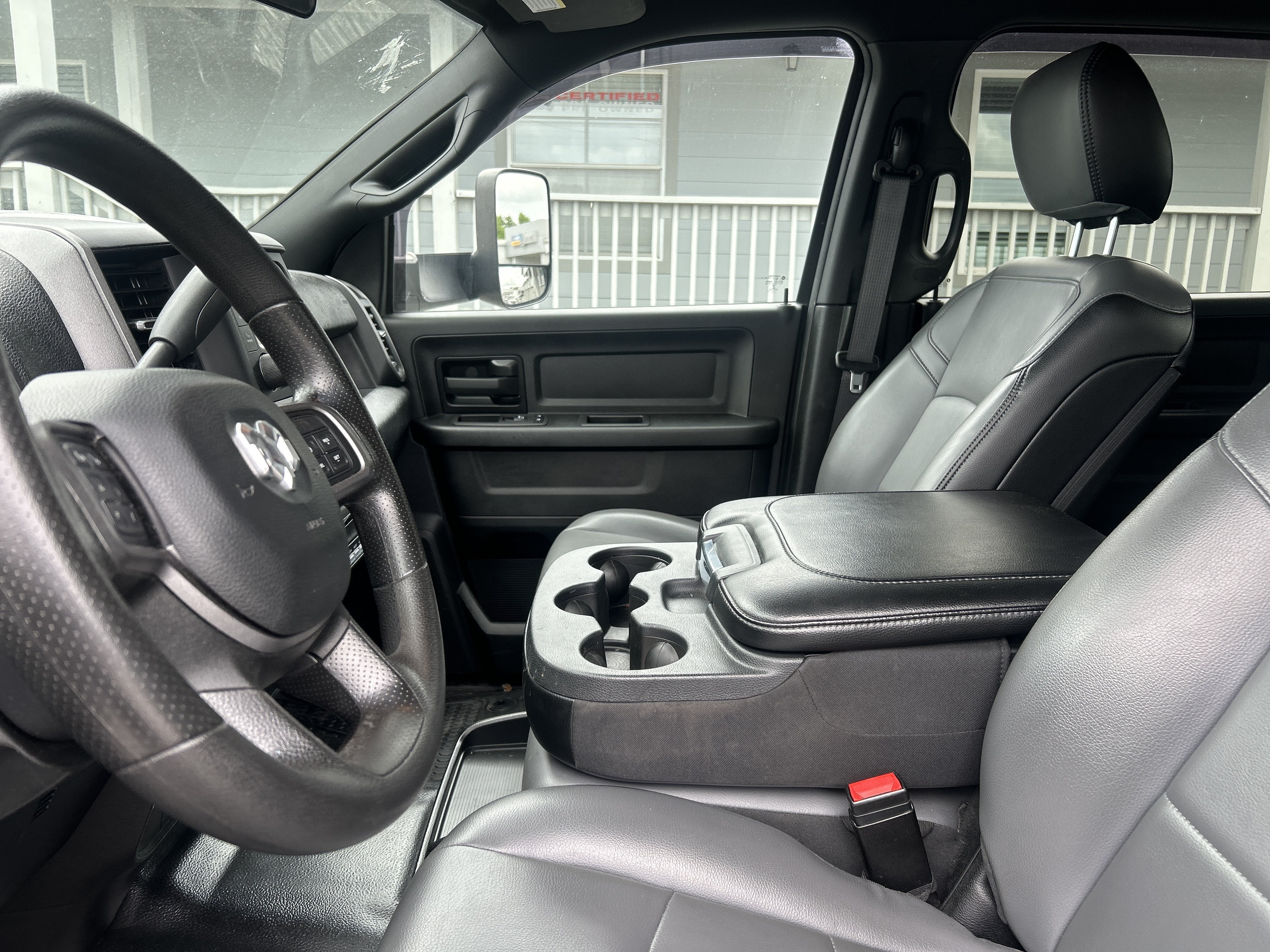 2022 RAM 4500 Chassis Cab Base