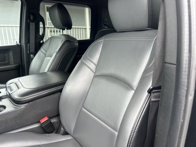 2022 RAM 4500 Chassis Cab Base