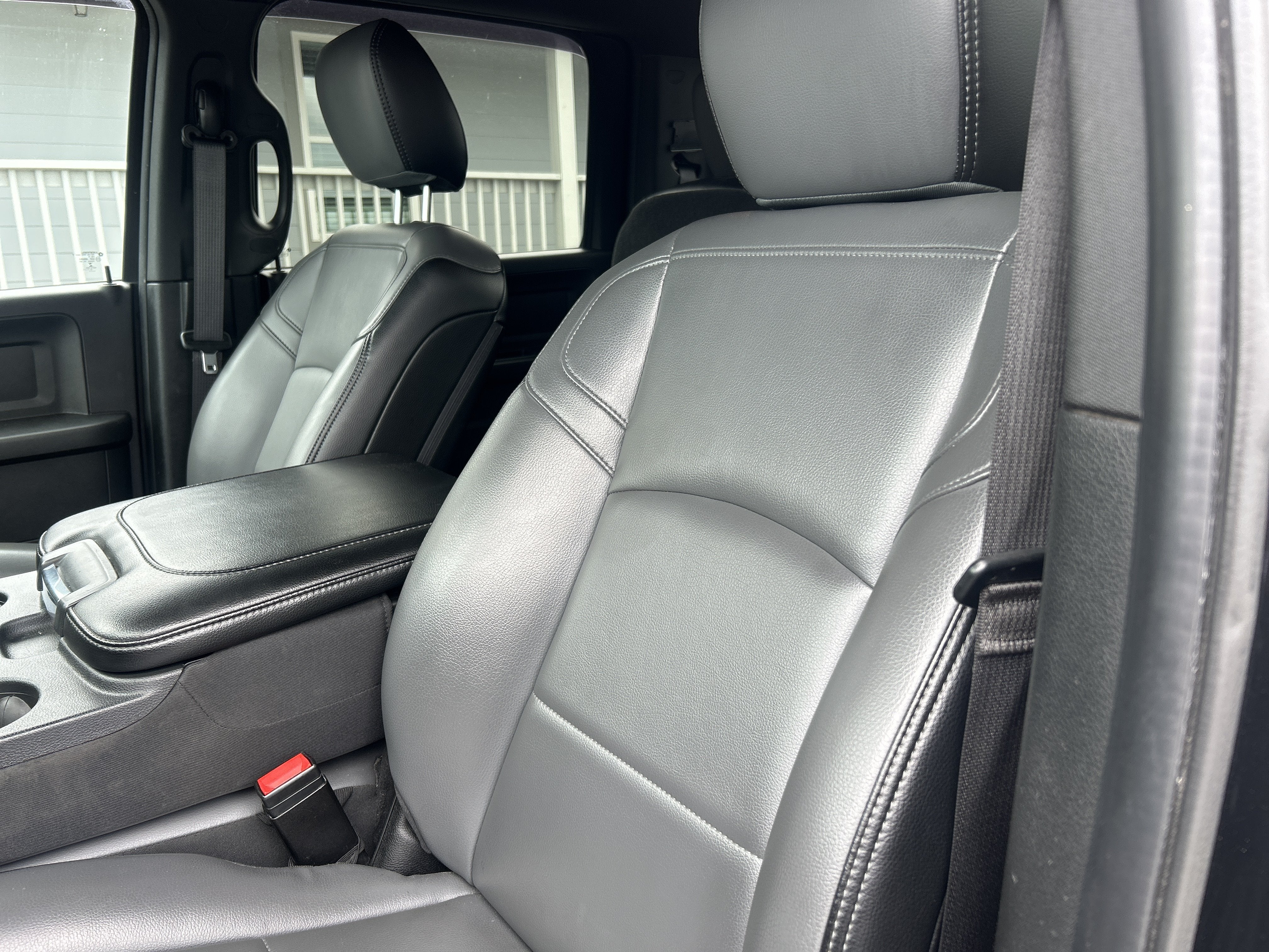 2022 RAM 4500 Chassis Cab Base