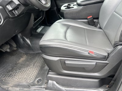 2022 RAM 4500 Chassis Cab Base