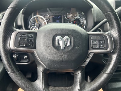 2022 RAM 4500 Chassis Cab Base