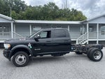 2022 RAM 4500 Chassis Cab Base