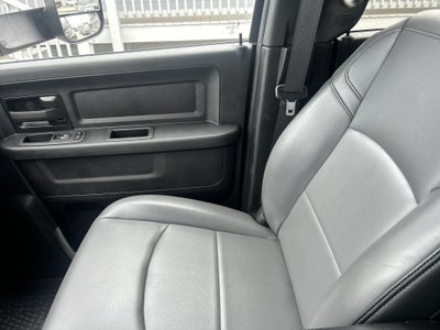 2022 RAM 4500 Chassis Cab Base