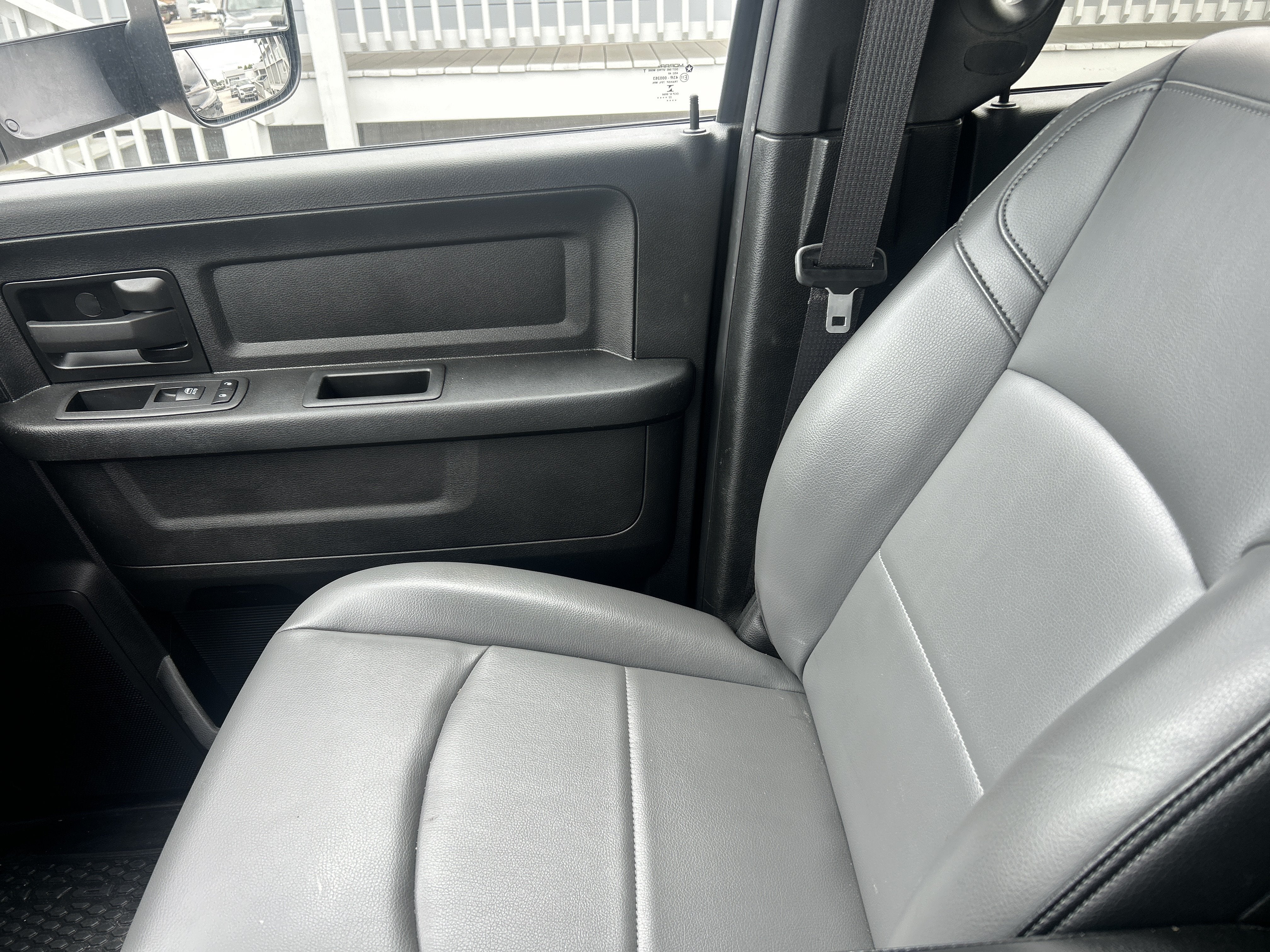 2022 RAM 4500 Chassis Cab Base