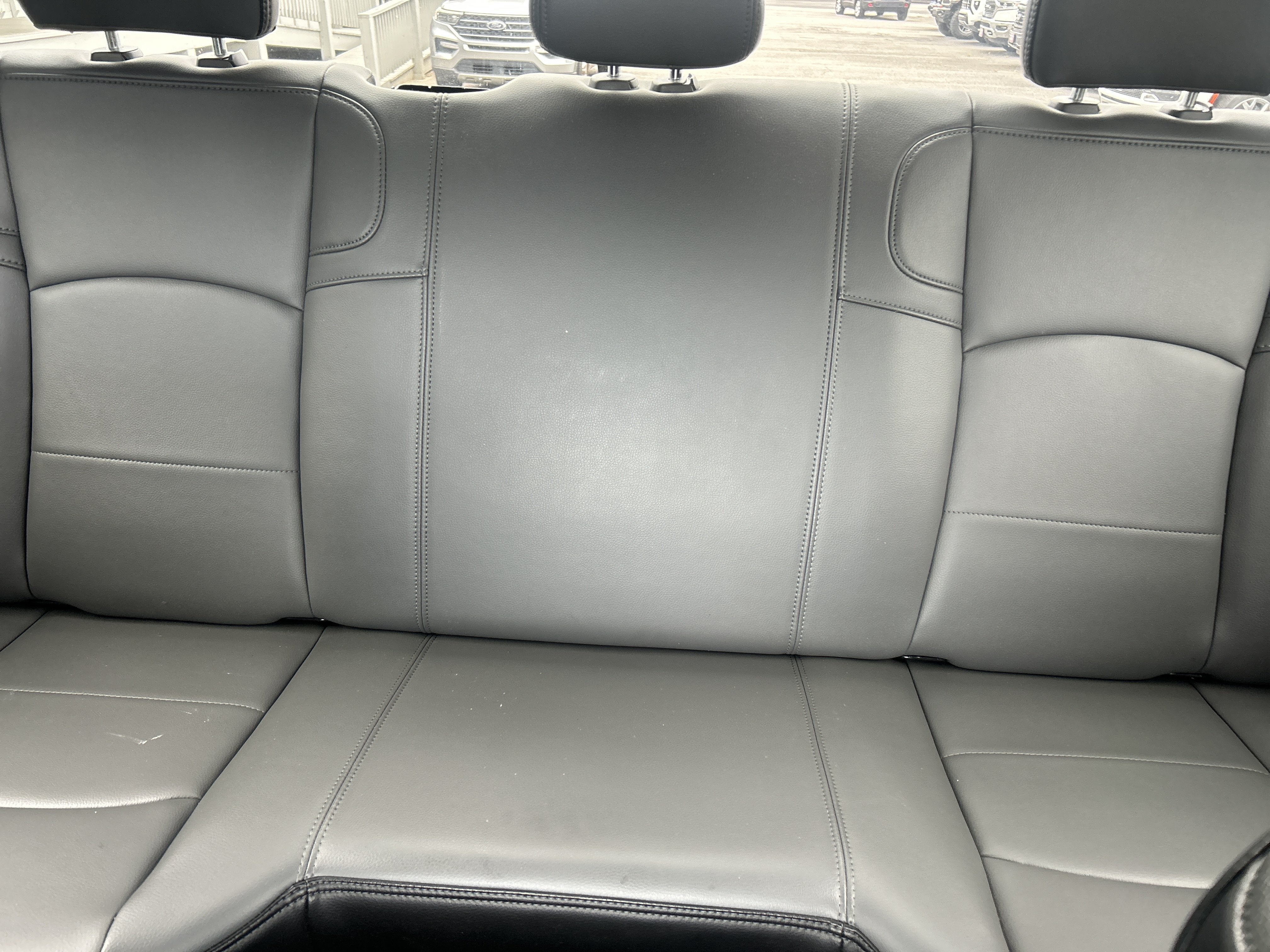 2022 RAM 4500 Chassis Cab Base