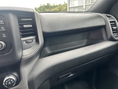 2022 RAM 4500 Chassis Cab Base