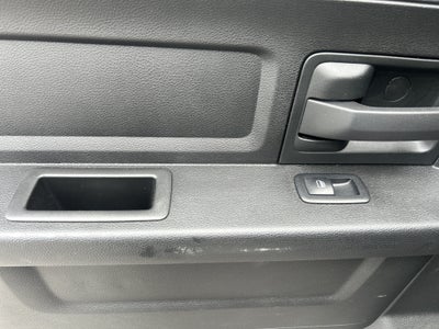2022 RAM 4500 Chassis Cab Base
