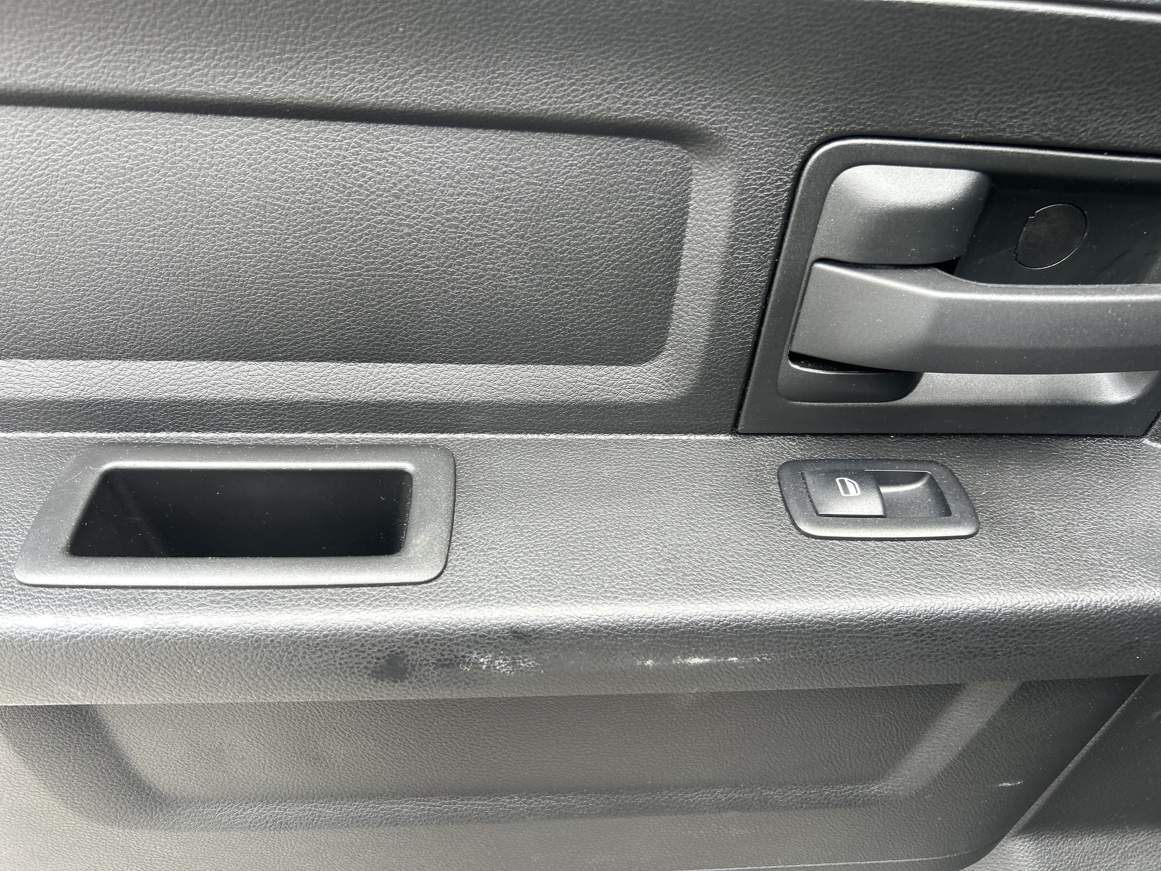 2022 RAM 4500 Chassis Cab Base