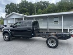 2022 RAM 4500 Chassis Cab Base