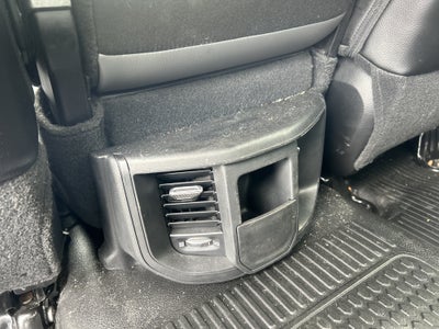 2022 RAM 4500 Chassis Cab Base