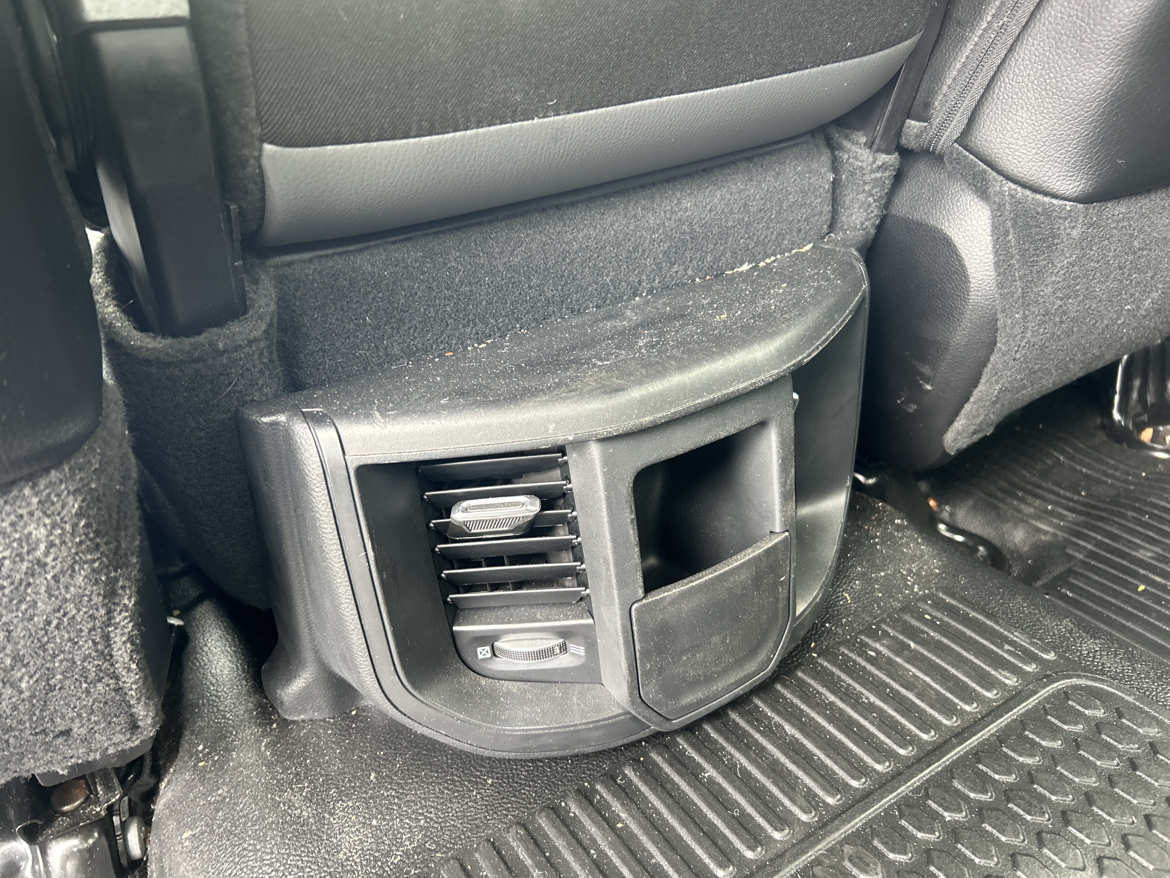 2022 RAM 4500 Chassis Cab Base