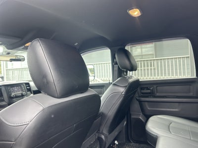 2022 RAM 4500 Chassis Cab Base