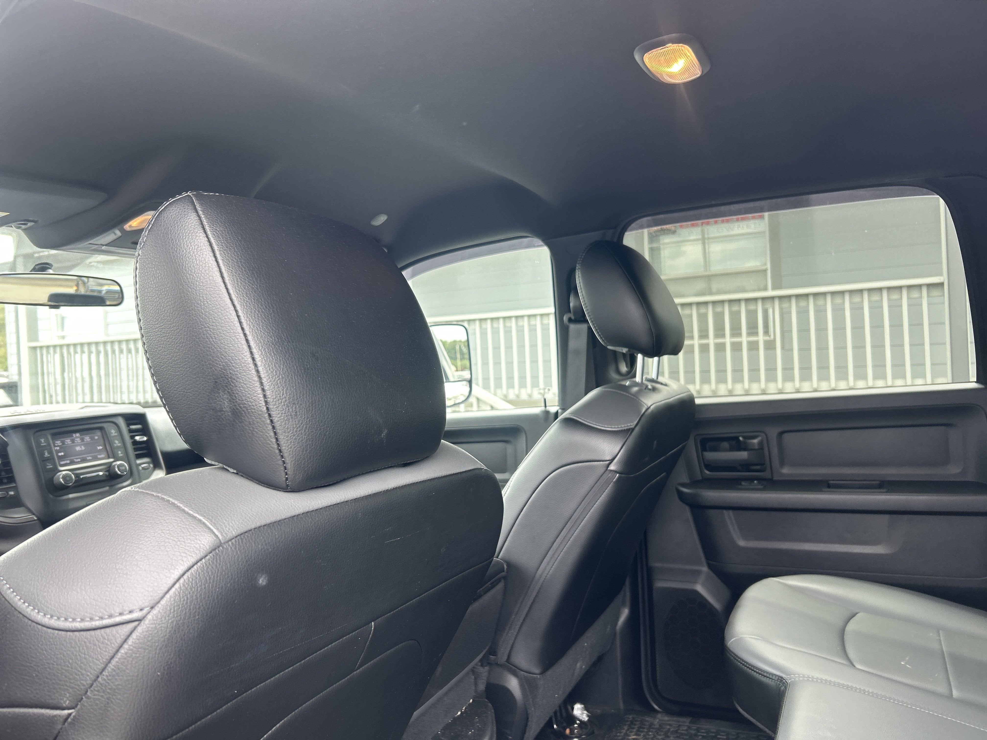 2022 RAM 4500 Chassis Cab Base