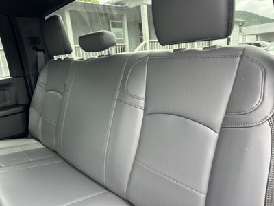 2022 RAM 4500 Chassis Cab Base