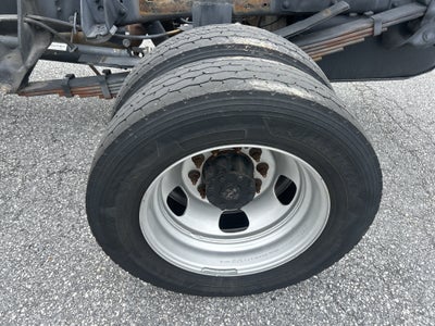 2022 RAM 4500 Chassis Cab Base